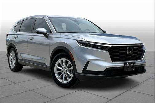 2023 Honda CR-V EX-L 2WD