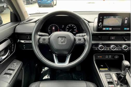 2023 Honda CR-V EX-L 2WD