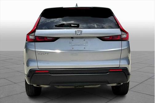 2023 Honda CR-V EX-L 2WD