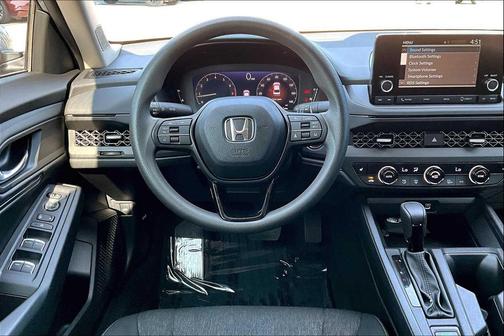 2023 Honda Accord EX 1.5T