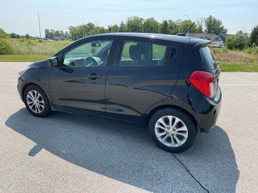 2019 Chevrolet Spark 1LT