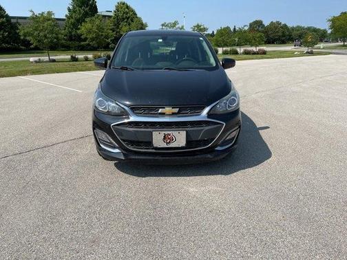 2019 Chevrolet Spark 1LT