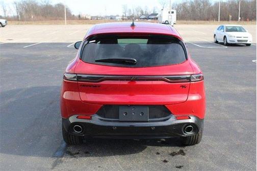 2024 Dodge Hornet R/T