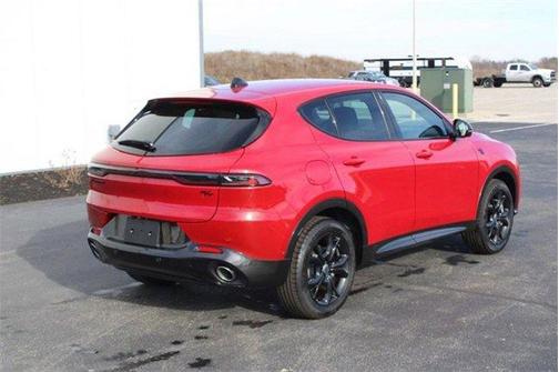 2024 Dodge Hornet R/T