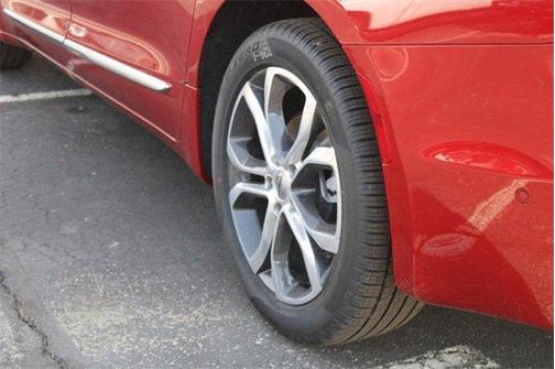 2025 Chrysler Pacifica Pinnacle