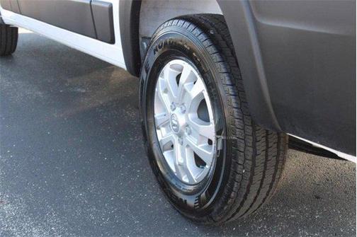 2024 RAM ProMaster 2500 High Roof
