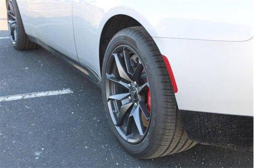 2024 Dodge Charger Daytona Scat Pack