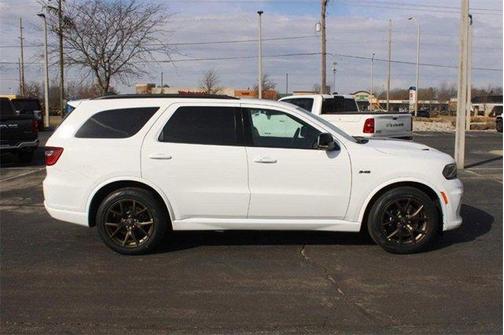 2025 Dodge Durango R/T