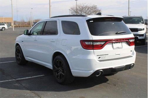 2025 Dodge Durango R/T