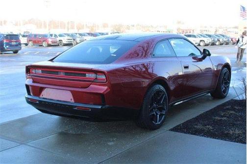 2024 Dodge Charger Daytona R/T
