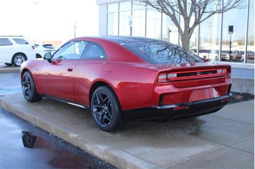 2024 Dodge Charger Daytona R/T