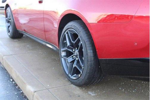 2024 Dodge Charger Daytona R/T