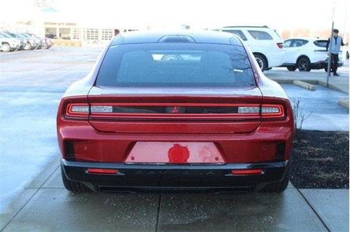 2024 Dodge Charger Daytona R/T