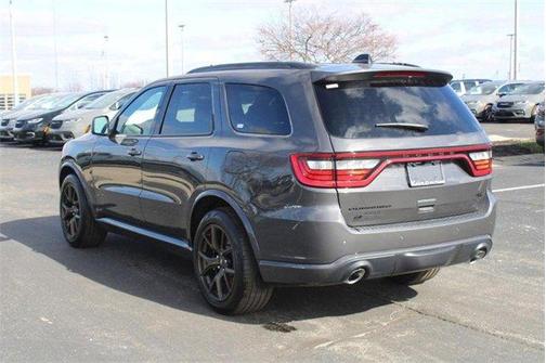2025 Dodge Durango R/T