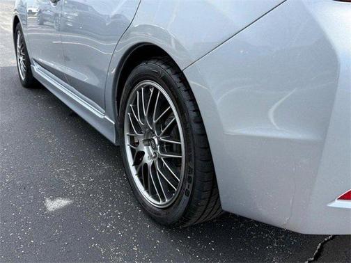 2015 Subaru Impreza 2.0i Sport Premium