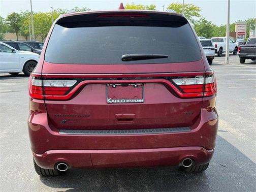 2021 Dodge Durango GT