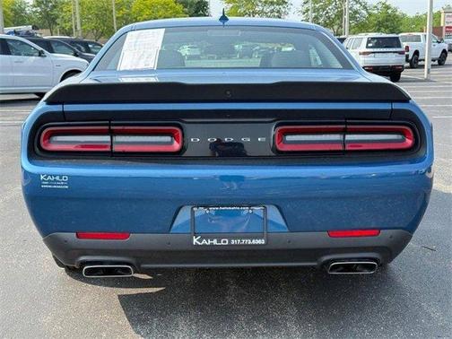 2023 Dodge Challenger R/T