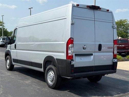 2025 RAM ProMaster 2500 High Roof