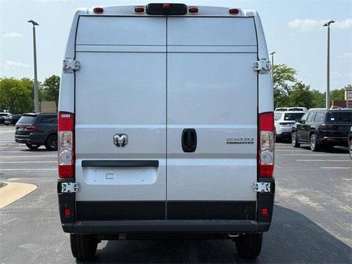 2025 RAM ProMaster 2500 High Roof