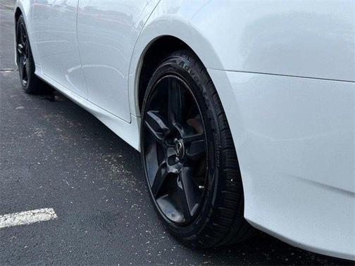 2015 Lexus GS 350 Base