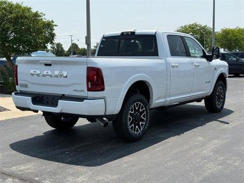 2025 RAM 2500 Limited