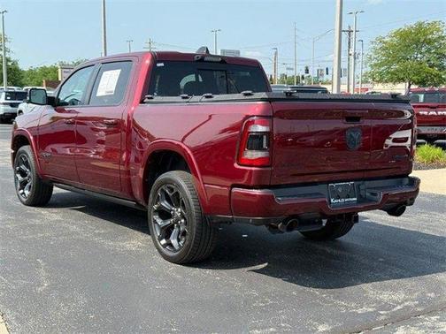 2021 RAM 1500 Limited