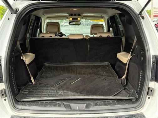 2015 Dodge Durango Citadel