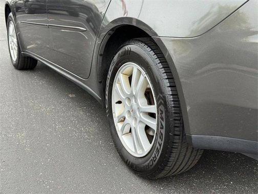 2006 Pontiac G6 Base