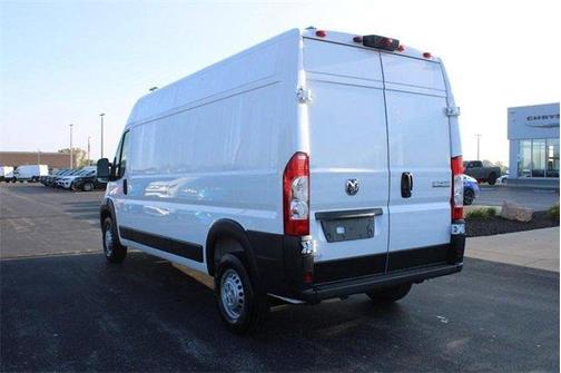 2024 RAM ProMaster 2500 High Roof