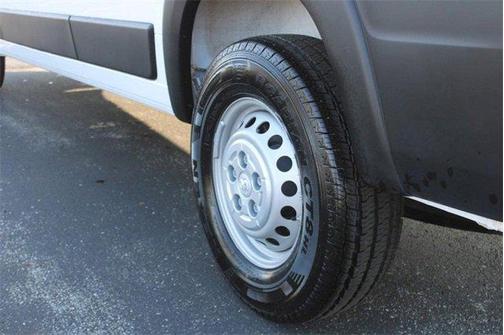 2024 RAM ProMaster 2500 High Roof