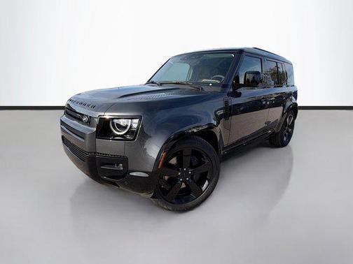 2026 Land Rover Defender P400 X-Dynamic SE