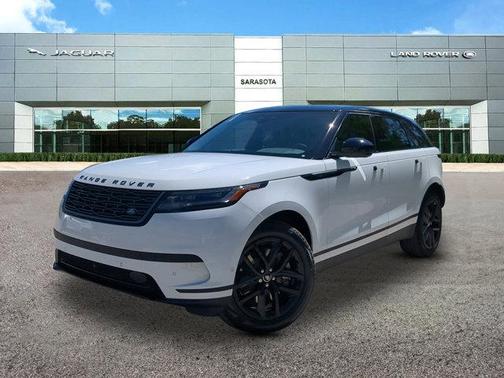 2026 Land Rover Range Rover Velar P250 S
