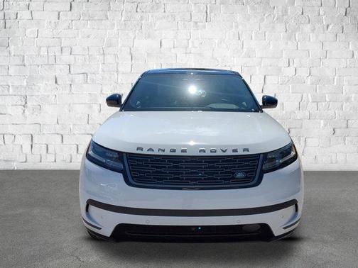 2026 Land Rover Range Rover Velar P250 S