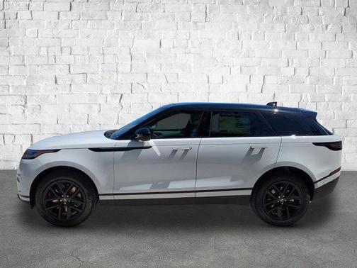 2026 Land Rover Range Rover Velar P250 S