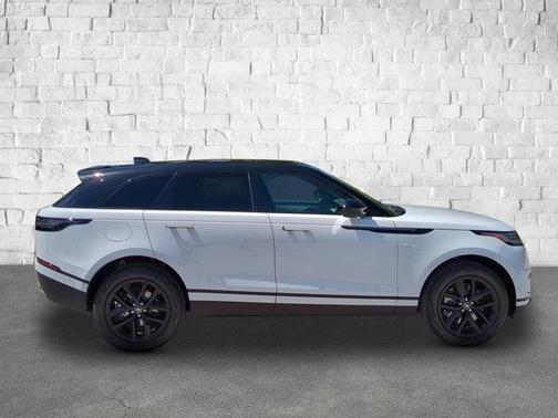 2026 Land Rover Range Rover Velar P250 S