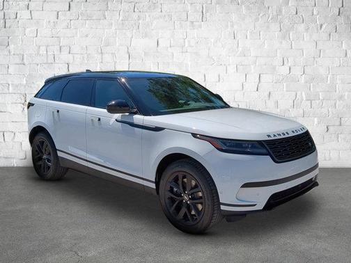 2026 Land Rover Range Rover Velar P250 S