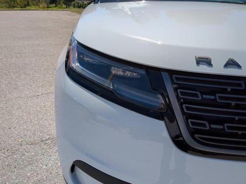 2026 Land Rover Range Rover Velar P250 S