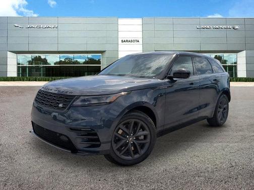 2026 Land Rover Range Rover Velar P250 SE R-Dynamic