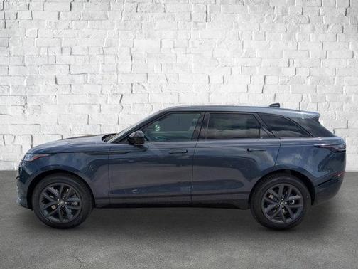 2026 Land Rover Range Rover Velar P250 SE R-Dynamic
