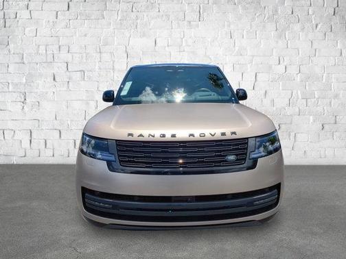 2025 Land Rover Range Rover P530 Autobiography