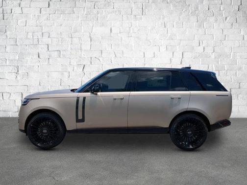 2025 Land Rover Range Rover P530 Autobiography