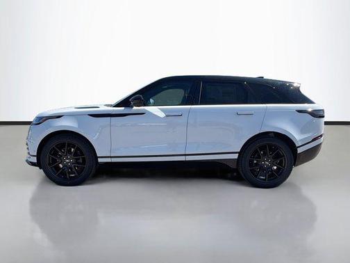 Fuji White 2026 Land Rover Range Rover Velar P250 SE R-Dynamic
