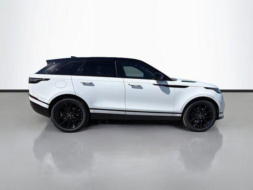 Fuji White 2026 Land Rover Range Rover Velar P250 SE R-Dynamic