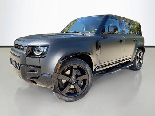 2026 Land Rover Defender X-Dynamic SE