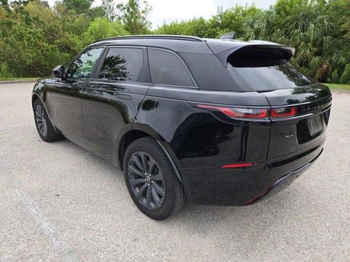 2019 Land Rover Range Rover Velar P250 S R-Dynamic
