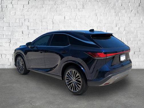 2024 Lexus RX 350 Luxury