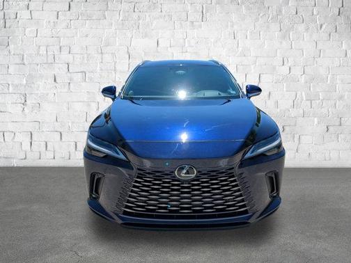 2024 Lexus RX 350 Luxury