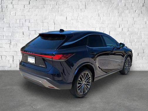2024 Lexus RX 350 Luxury