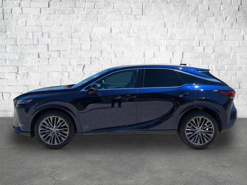 2024 Lexus RX 350 Luxury