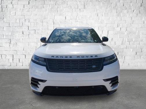 2026 Land Rover Range Rover Velar P250 SE R-Dynamic